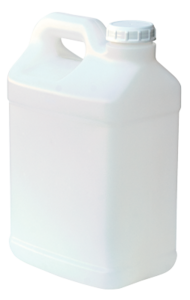 2.5gl Bottle with Lid