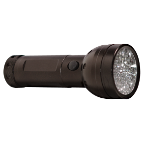 UV Flashlight, 51 LED