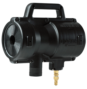 Hoser - Hose Washing Tool