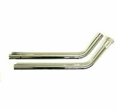 Wet/Dry Metal Vacuum Wand, Wand Only (No Head)