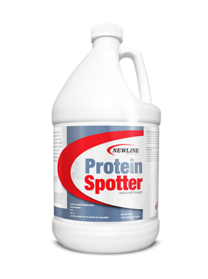Protein Spotter (Gallon) by Newline | Premium Protein Spotter