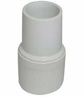 Hose Cuff, 1.5" Swivel