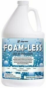 Foam-Less Liquid Defoamer