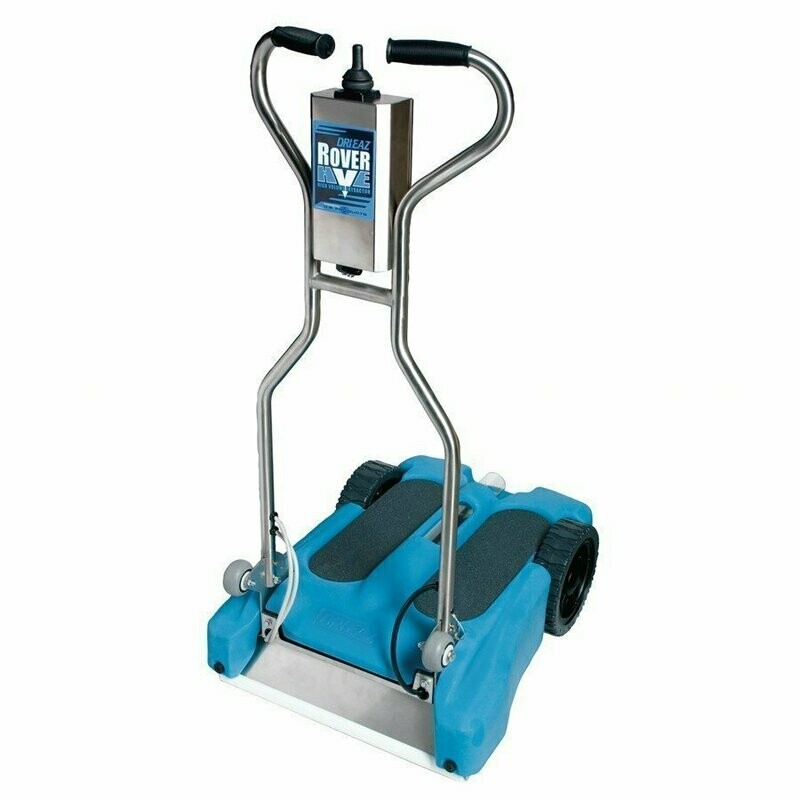 Rover HVE Sub-Surface Extractor by Drieaz