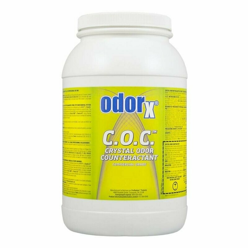 C.O.C. Commercial (8lb. Jar)
