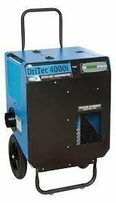 DriTec 4000i Desiccant Dehumidifier by Drieaz