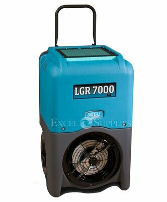LGR 7000XLi Dehumidifier by Drieaz