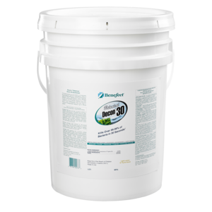 Benefect Decon 30 (PL) | Antimicrobial