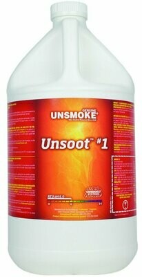 Unsoot #1 Encapsulant (Gallon)