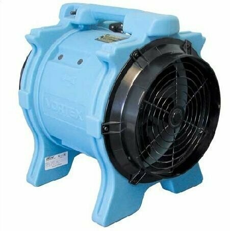 Vortex Axial Fan by Drieaz
