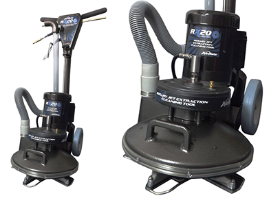 Hydramaster RX-20 Next Gen High-Efficiency Model - NEW!