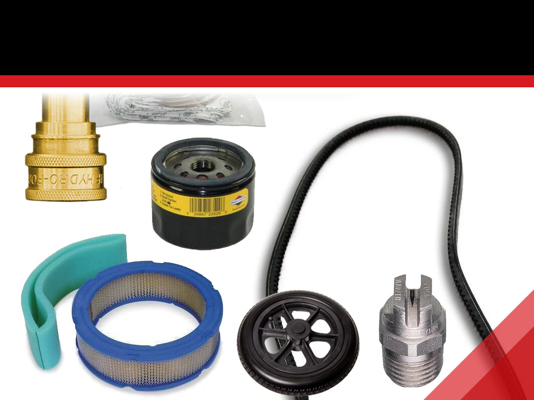 Parts | Kentucky Cleaning Supplies