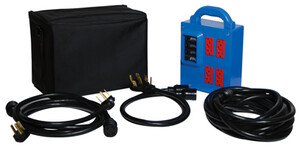 G-Unit Power Distribution Package