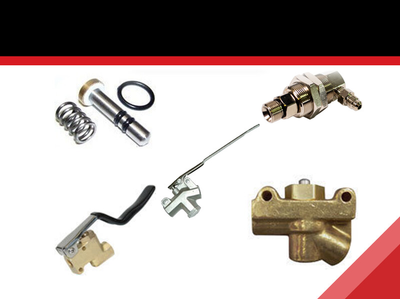 Parts | Kentucky Cleaning Supplies