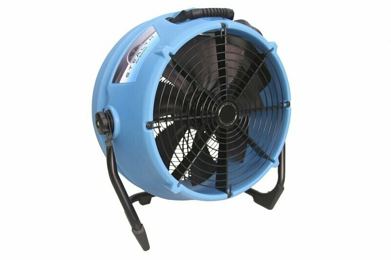 Stealth Axial Airmover by Drieaz