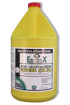 SCR (Gallon) by CTI Pro's Choice | Soil Crystalizing Rinse