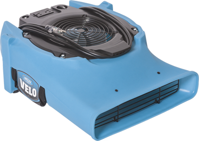 VELO Airmover by Drieaz