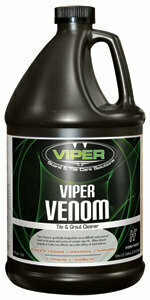 Viper Venom (GL) by Bridgepoint | Alkaline Stone and Tile Cleaner