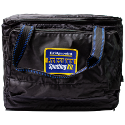 Professional Spot and Stain Removal Kit by Bridgepoint