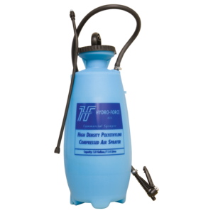 3 Gallon Economy Pump Up Sprayer