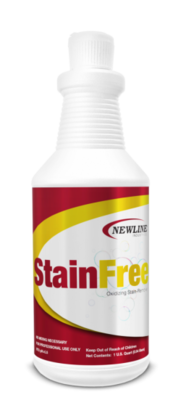 Spot and Stain Removers