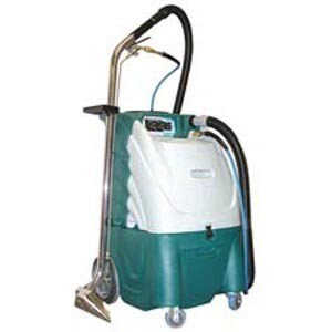 Non-Heated Extractors