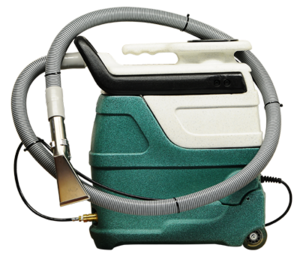 Spotting and Upholstery Extractors