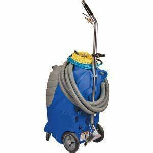 Heated Extractors