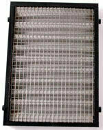 Truckmount Waste Tank Filters