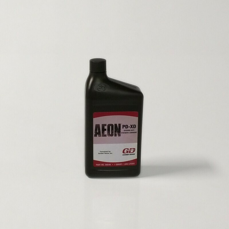 Aeon PD XD Synthetic Blower Oil