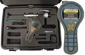MMS2 Restoration Kit by DriEaz