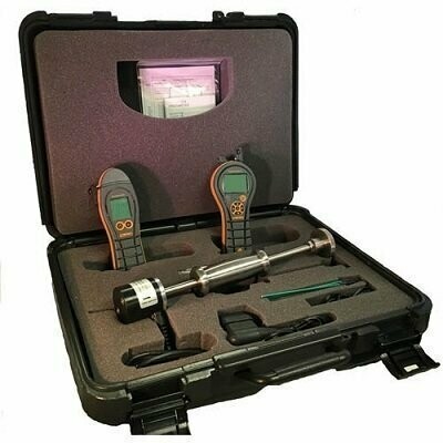 Protimeter Technician's Kit by GE