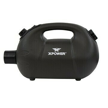 XPOWER Cordless F-16B ULV Cold Fogger by XPOWER