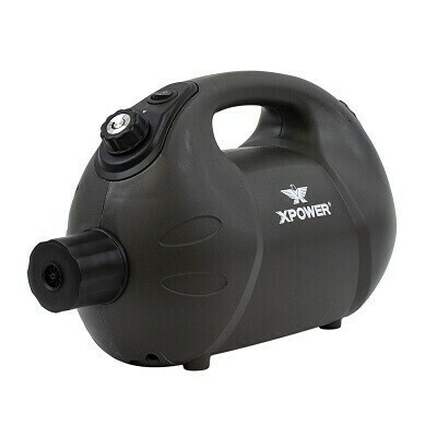 XPOWER Cordless F-16B ULV Cold Fogger by XPOWER