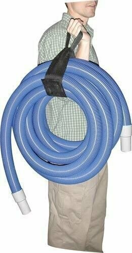 34" Vacuum Hose Hanger | Hose Strap