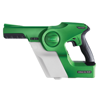 Handheld Electrostatic Fogger by Victory Handheld Electrostatic Fogger by Victory