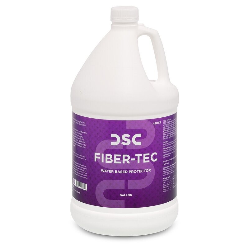 FIBER-TEC