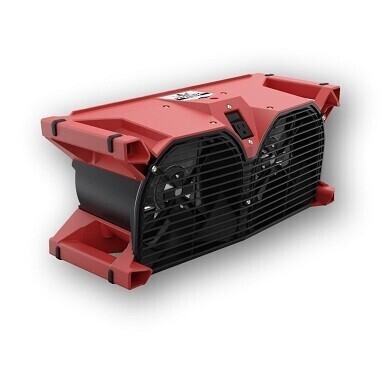 Focus II Dual Axial