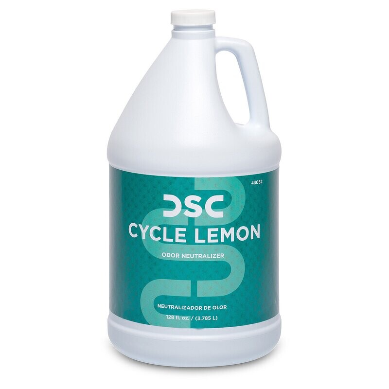 CYCLE LEMON