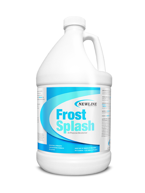 Frost Splash  |  Deodorizer