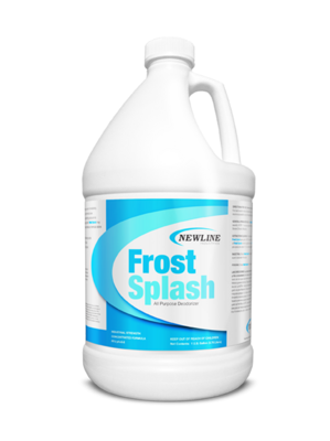Frost Splash  |  Deodorizer