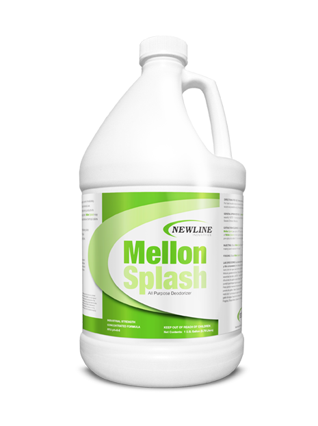 Mellon Splash  |  Deodorizer