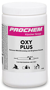 Prochem, Cleaning Booster, Oxy Plus Fringe Cleaner, 2 Lbs
