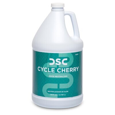 CYCLE CHERRY