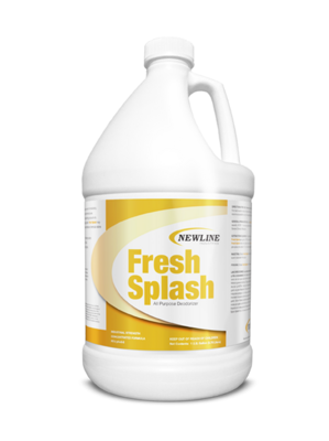 Fresh Splash | Deodorizer