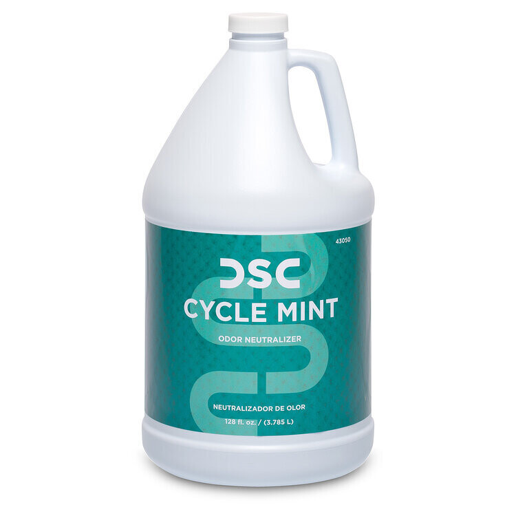 CYCLE MINT