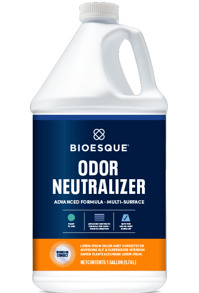 Bioesque BOTANICAL ODOR NEUTRALIZER