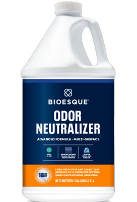 Bioesque BOTANICAL ODOR NEUTRALIZER