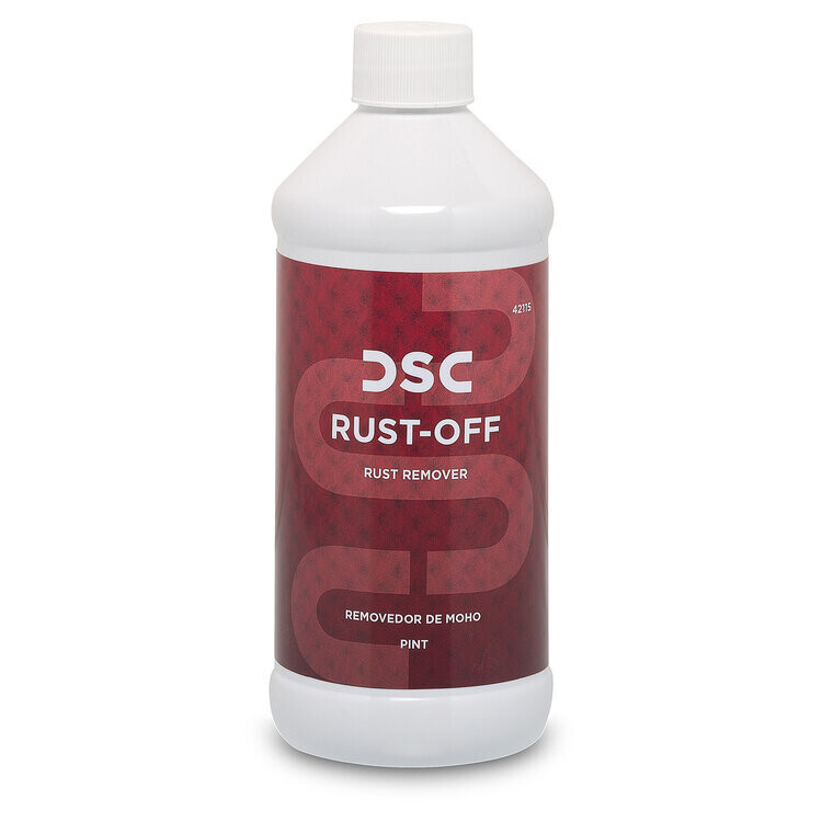 RUST-OFF