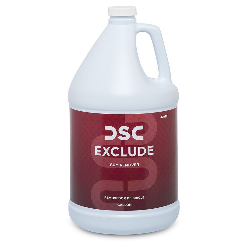 EXCLUDE